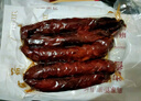 腊货郎四川麻辣腊肠肉香肠7分瘦辣肠四川特产腊味年货团购送礼烹饪食用 1900g祥瑞腊肠礼盒 实拍图