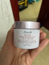 Fresh馥蕾诗 大马士革玫瑰密集保湿面霜50ml 生日礼物送女友 实拍图