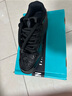 库彬冬季男士增高鞋10cm韩版运动鞋内增高男鞋高帮板鞋男内增高休闲鞋 黑色10cm 41 标准码数 实拍图