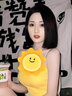 千丝雅假发全头套女自然蓬松减龄初恋锁骨发递针无痕隐形真发短发假发套 双递针【摩卡棕】30cm 中发 气质中分款 实拍图