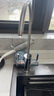 美的（Midea）净水器家用直饮加热一体机餐边柜壁挂式管线机厨下式RO反渗透净水套装直饮水一体接自来水全屋过滤 【店长力荐】净水器+管线机+前置 实拍图