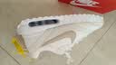 耐克NIKE运动休闲鞋女子气垫AIR MAX DAWN运动鞋DX5655-100帆白37.5 实拍图