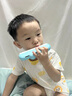 儿童口琴玩具宝宝婴幼专用乐器小喇叭可吹哨入门初学者易学口风琴 【蓝】口风琴/音质升级/轻盈耐摔 实拍图