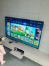 LG4k超清智能网络液晶电视机32 43 55 60 65 75 85 100英寸全面屏 32英寸 智能网络防蓝光 实拍图