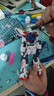 万代（BANDAI）高达拼插拼装模型玩具 HG HGBF 1/144 TRY创战者敢达 009 创制拓展强袭 5058789 实拍图