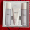 如薇（RNW） 如薇rnw水乳套装护肤品补水化妆品全套礼盒 玻尿酸（水100ml乳100ml+旅行装) 实拍图