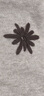 德玛纳【美拉德风线衫】春秋季优雅圆领宽松长袖针织衫女上衣 实拍图