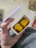CARNO卡诺咩咩羊奶粉仓鼠零食金丝熊幼鼠增肥长肉营养粮食12g 实拍图