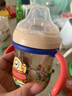 babycare【配件】儿童水杯类配件（小企鹅/果冻杯/运动水杯/双侧出水） 伊萌仔-莱特玫 实拍图
