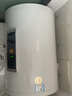 史密斯【箱损机】史密斯VC0 电热水器小户型也能装 金圭内胆 速热节能一级能效60升80升60升短款 E60VC0-B仅包装箱破损 实拍图