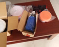 3M车蜡 汽车蜡 抛光蜡 去除车漆划痕 PN05996镜面处理剂 实拍图