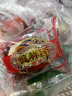 德祥隆 闻喜煮饼原味小包装煮饼多口味山西闻喜煮饼实惠装散装整箱年货 综合口味2斤1kg 实拍图