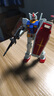 万代（BANDAI） 高达拼装模型 EG 1/144 敢达模型玩具 ENTRY GRADE RX-78-2 元祖 实拍图