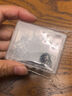 圣牛路亚别针八字环连接器强力增强8字环海钓垂钓鱼用品 8#【盒装50枚】长22mm 实拍图