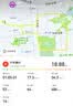 兰帕达（LAMEDA）骑行裤长裤女士专业春秋季公路车自行车裤子辉韵长裤 黑色 M 实拍图