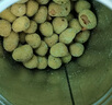 大哥（Koh-Kae）泰国大哥芥末花生230g进口烧烤椰浆零食坚果鱼皮花生网红零食青豆 芥末花生豆230g*3罐 实拍图