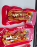 独伊佳牛板筋内蒙古草原特产独立真空包装办公室零食香辣牛板筋500g散装 香辣味250g*2袋 实拍图