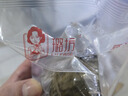 璐坊上海璐坊粽王新鲜短保传统手工原味赤豆粽190g*2只 【新鲜短保】赤豆粽2只 实拍图