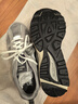 NEW BALANCE  NB878官方老爹鞋男鞋女鞋情侣复古灰色网面透气低帮休闲运动鞋 灰色 CM878MC1 39.5 (脚长24.5cm) 实拍图