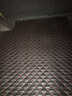 乾图 适用于秦PLUS秦L驱逐舰05海豚海鸥朗逸动轩逸速腾后备箱垫子全包 经典黑红【平边款】 昂科威/S/PLUS新凯越英朗GT/XT新君威君越昂科拉 实拍图