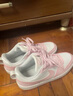 耐克（NIKE）COURT BOROUGH LOW RECRAFT DV5456-105 36 实拍图