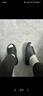阿迪达斯三叶草Yeezy SLIDE 椰子休闲运动拖鞋 HQ6448 UK10码44.5 实拍图