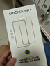 smorss【2套6颗】适用苹果15 Pro/Promax镜头膜独立 iPhone15ProMax后摄像头保护膜高清防刮独立镜盖不挑壳 实拍图