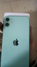 苹果 Apple iPhone 11 苹果11 苹果二手手机 备用机 国行 二手苹果手机国行补贴 绿色 128G 实拍图