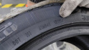 倍耐力防爆胎225/45R18 91W 新P7 (R-F)(*)原配宝马3系/M前轮/X1 实拍图