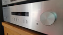 雅马哈（Yamaha）A-S201 音响 音箱 hifi高保真功放 立体声合并式功率放大器 实拍图