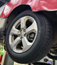 邓禄普（DUNLOP）汽车轮胎225/60R17 103V XL SPSPORT FM800适配别克GL8传祺GS4GS5 实拍图