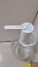 志高（CHIGO）抽水器桶装水 定量出水取水器 纯净水抽水器 饮水机抽水泵  家用办公室自动上水器 XJ-880-1 实拍图