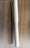 凌美（LAMY）钢笔礼盒 狩猎系列宋代限定套装练字正姿钢笔学生文具办公礼品 毕业礼物 玉兰0.5mm 实拍图