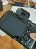 索尼（SONY）A7M4 ILCE-7M4 全画幅微单相机 约3300万有效像素 4K视频录制 7M4 索尼a7m4 7M4单机身【送256G高速卡】 官方标配 实拍图