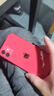 Apple 苹果 iPhone 12  二手手机国行全网通 5G 学生机 国行优惠券补贴 红色 128G 实拍图