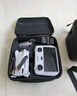大疆（DJI）Mini 3 航拍无人机 便携可折叠无人机航拍飞行器 Mini 3 带屏遥控器版【赠配件礼包】 官方标配（不含随心换） 标配(不含内存卡) 实拍图