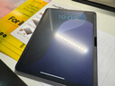 闪魔适用iPadPro类纸膜磁吸11/13英寸可拆卸ipad2024/22/air6/5/4绘画抗指纹保护膜 【磁吸款-可拆卸类纸膜】 2024苹果iPad air6 11英寸 实拍图