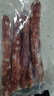 广州酒家广式腊肠腊味中华老字号广味香肠广州特产伴手礼年货团购员工福利 顺意腊肠400g 实拍图