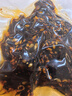 馬昌恒裹汁果汁牛肉85g老四川牛肉干德阳特产五香麻辣超干小袋零食冷吃 果汁牛肉广味 170g 实拍图