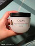 玉兰油（OLAY）滋润保湿乳液 润肤玉泽身体乳 收缩毛孔皮肤补水 适合敏感肌 敏感肌专用100g 实拍图