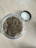 云山半熟苏子粉紫苏籽粉168g土豆脊骨汤配料纯苏子叶粉苏籽面烧烤料蘸料 实拍图