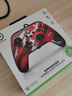 PowerA Xbox正版授权Xbox OneXbox Series X|S带背键有线手柄双影奇境刺客信条影绝区零FIFA24怪物猎人 实拍图
