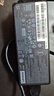 联想（Lenovo）原装笔记本充电器ThinkpadT440S E431 X240 X270  E475 T470 20V4.5A 90W 方口电脑电源适配器 实拍图