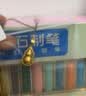 六福珠宝 福满传家足金葫芦黄金吊坠挂坠不含项链 计价 约3.33克 实拍图