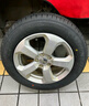 邓禄普（DUNLOP）汽车轮胎225/60R17 103V XL SPSPORT FM800适配别克GL8传祺GS4GS5 实拍图