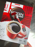 雀巢（Nestle）醇品速溶美式黑咖啡粉无蔗糖添加 油切苦冷萃美式纯咖啡粉 2盒96杯【含星座杯勺】 实拍图