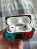 京苑 适用于AirPods Pro二代保护套airpods4苹果耳机套1/2/pro3代卡通蓝牙壳一二三代硅胶防摔保护壳 【游戏机】+挂钩 AirPods Pro/Pro2保护套 实拍图