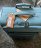 新秀丽（Samsonite）行李箱29英寸拉杆箱大容软箱飞机轮旅行箱包KE0雾霾蓝密码箱 实拍图