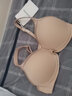 AMOENA德国进口 爱蒙娜义乳文胸 乳房切除术后无钢圈内衣 41589 肤色 80A A 实拍图
