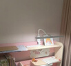 爱果乐（IGROW）感应台灯护眼灯儿童小学生宿舍学习专用家用插电阅读灯辰光3升级 实拍图